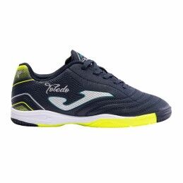 Puma|Chuteiras de Futebol de Salão Infantis Puma Truco III Branco
