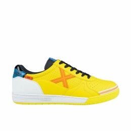 Joma Sport|Chuteiras de Futebol de Salão para Adultos Joma Sport Top Flex Rebound 2502 Branco