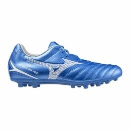 Puma|Chuteiras para Adultos Puma Ultra 5 Pro Fg/Ag Branco