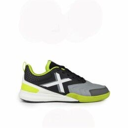Puma|Chuteiras de Futebol de Salão Infantis Puma Truco III Branco