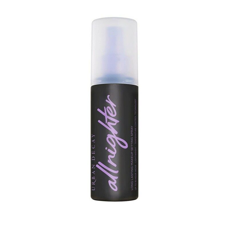 Urban Decay|Spray Fixador Urban Decay All Nighter Maquilhagem 118 ml Urban Decay|Spray Fixador Urban Decay All Nighter Maquilhagem 118 ml