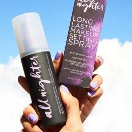 Urban Decay|Spray Fixador Urban Decay All Nighter Maquilhagem 118 ml
