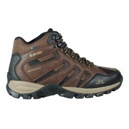 Trangoworld|Calças Desportivas Trangoworld Fleet Preto