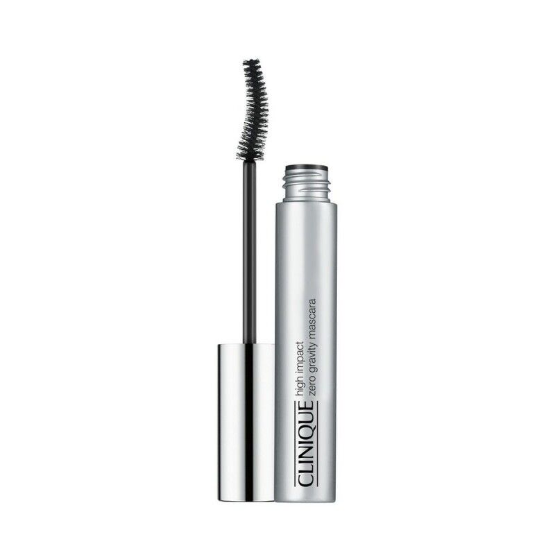 Clinique|Rímel Clinique High Impact Zero Gravity Preto 8 ml Clinique|Rímel Clinique High Impact Zero Gravity Preto 8 ml