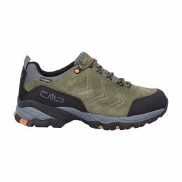 Champion|Sapatilhas de Running para Adultos Champion Champ 2K Low Cut Preto