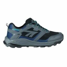 Campagnolo|Sapatilhas de Running para Adultos Campagnolo Oltremare Azul Azul Marinho Montanha