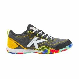 Puma|Chuteiras de Futebol de Salão Infantis Puma Truco III Branco