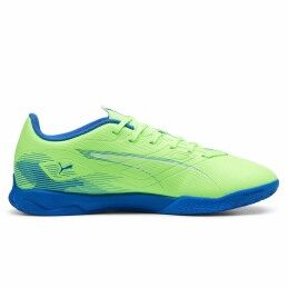 Puma|Chuteiras de Futebol de Salão Infantis Puma Truco III Branco