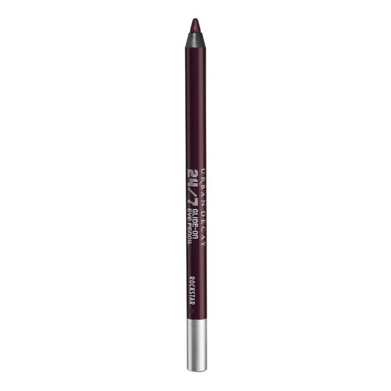 Urban Decay|Lápis de Olhos Urban Decay Glide On Rockstar Urban Decay|Lápis de Olhos Urban Decay Glide On Rockstar