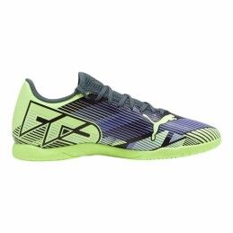 Puma|Chuteiras de Futebol de Salão Infantis Puma Truco III Branco
