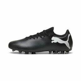 Puma|Chuteiras para Adultos Puma Ultra 5 Pro Fg/Ag Branco