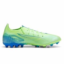 Puma|Chuteiras para Adultos Puma Future 8 Match Fg/Ag Violeta