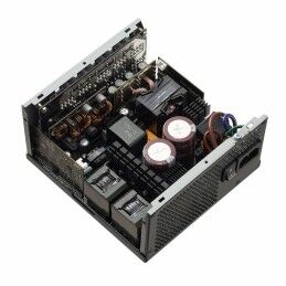 XPG|Fonte de Alimentação XPG CYBERCORE 1000 W