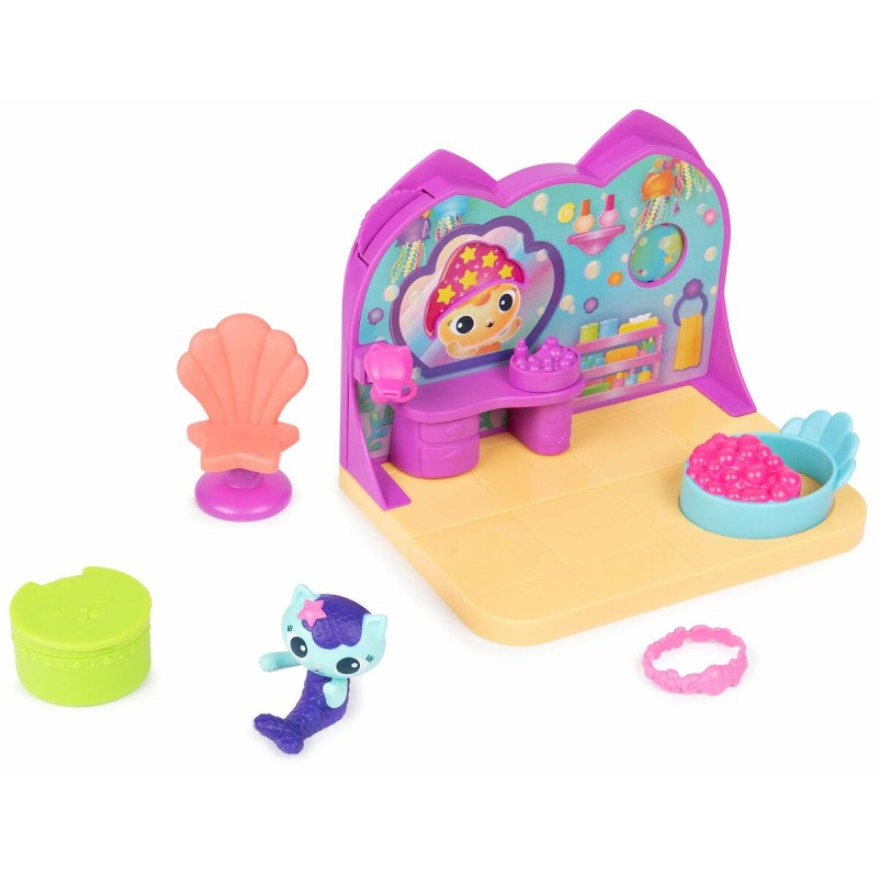 Playset Spin Master