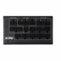 XPG|Fonte de Alimentação XPG CYBERCORE 1000 W