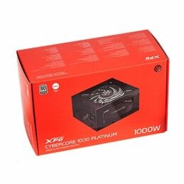 XPG|Fonte de Alimentação XPG CYBERCORE 1000 W