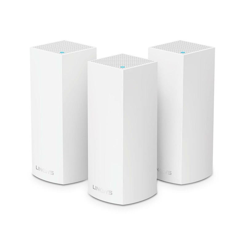 Ponto de Acesso Linksys WHW0303