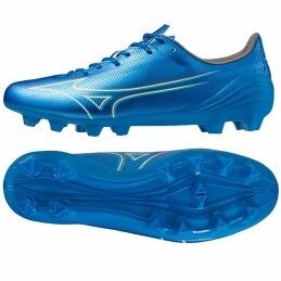 Puma|Chuteiras para Adultos Puma Future 8 Match Fg/Ag Violeta