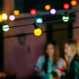 Twinkly|Conjunto Artigos de Festa Twinkly TWF020GOP-BEU
