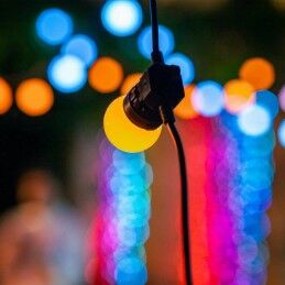 Twinkly|Conjunto Artigos de Festa Twinkly TWF020GOP-BEU