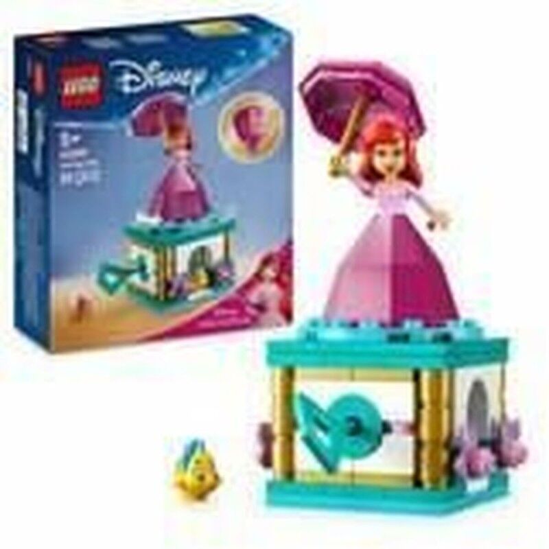 Lego|Jogo de Construção Lego
