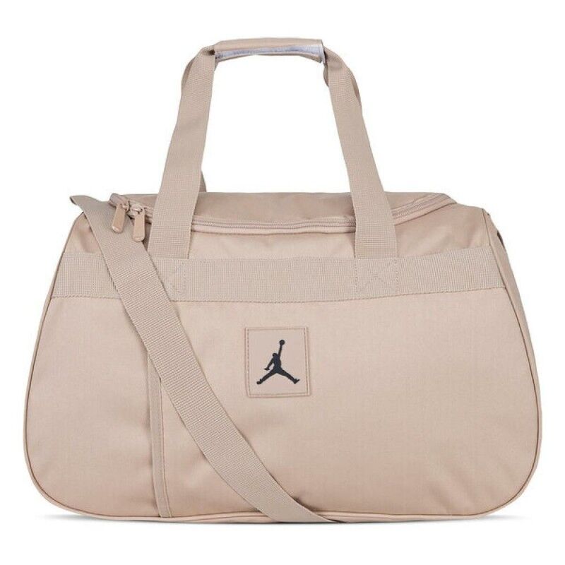 Nike|Bolsa Mulher Nike Jordan Essentials MA0874 XA3 Bege