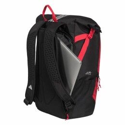 Adidas|Mochila de Desporto Adidas Multigame 3.3 Multicolor 58 L
