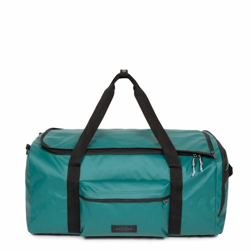 Eastpak|Saco de Desporto Eastpak Tarp Duffl'R S Multicolor Tamanho único Eastpak|Saco de Desporto Eastpak Tarp Duffl'R S Multicolor Tamanho único