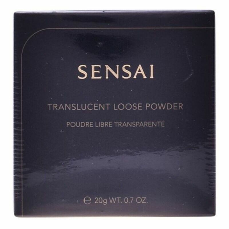 Kanebo|Pós Fixadores de Maquilhagem Kanebo Sensai 20 g