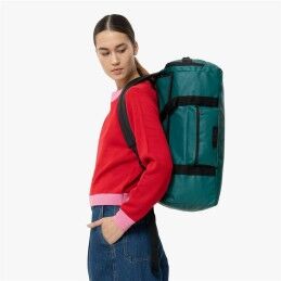 Eastpak|Saco de Desporto Eastpak Tarp Duffl'R S Multicolor Tamanho único