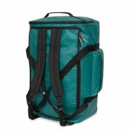 Eastpak|Saco de Desporto Eastpak Tarp Duffl'R S Multicolor Tamanho único