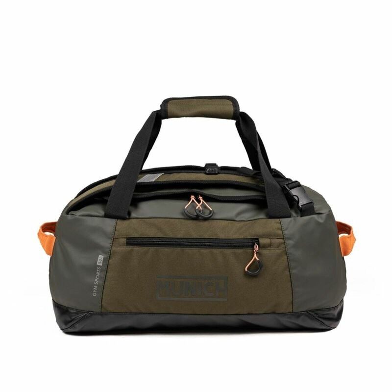 Munich|Saco de Desporto Munich Convertible Gymbag Multicolor Tamanho único Munich|Saco de Desporto Munich Convertible Gymbag Multicolor Tamanho único