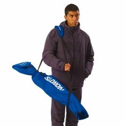 Salomon|Porta-esquis Salomon Original 1 Pair 160-210 Azul