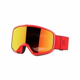 Atipick|Suporte de Joelho Atipick FIT2022 Vermelho
