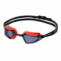 Zoggs|Óculos de Natação Zoggs Predator Titanium Laranja