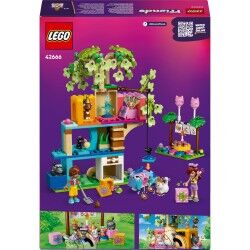 Lego|Jogo de Construção Lego 42666