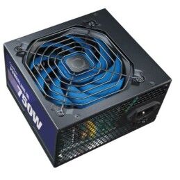 Aerocool|Fonte de Alimentação Aerocool LUX650 ATX 650 W 80 Plus Bronze