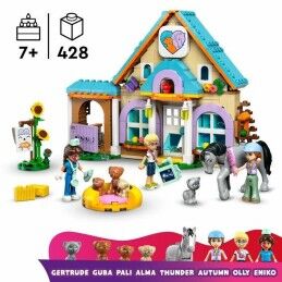 Lego|Jogo de Construção Lego