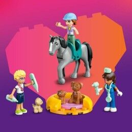 Lego|Jogo de Construção Lego