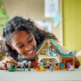 Lego|Jogo de Construção Lego