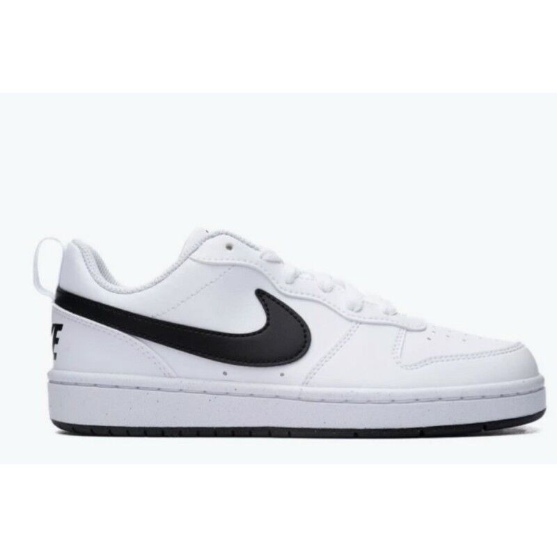 Nike|Sapatilhas de Desporto Infantis Nike COURT BOROUGH DV5456 104 Branco Nike|Sapatilhas de Desporto Infantis Nike COURT BOROUGH DV5456 104 Branco
