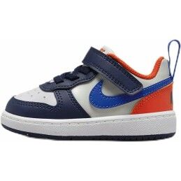 Nike|Sapatilhas de Desporto para Bebés Nike PICO 5 AR4162 Preto Infantil