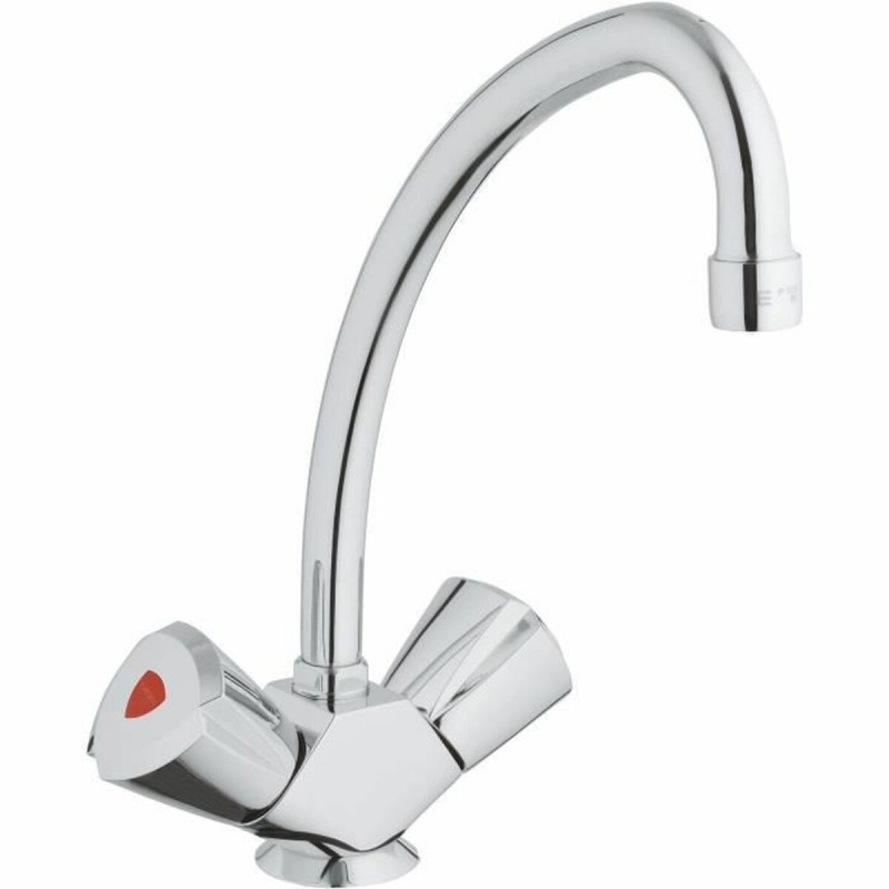 Torneira de comando duplo Grohe 31072000