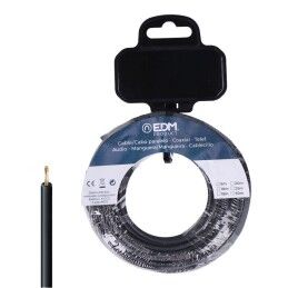 Hikvision|Kit de segurança para o lar Hikvision DS-KH8520-WTE1/EU Preto ABS