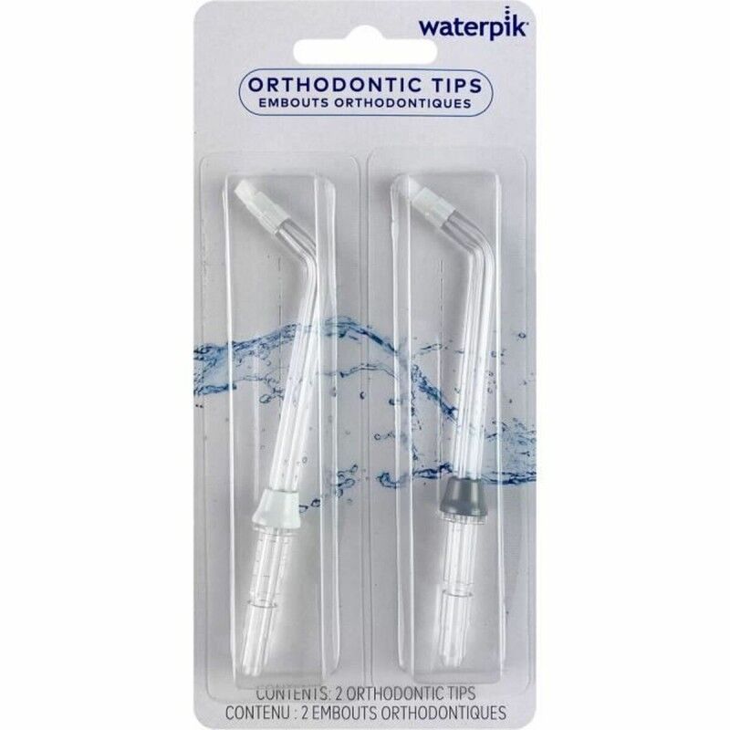 Waterpik|Cabeça de Substituição Waterpik OD-100E Waterpik|Cabeça de Substituição Waterpik OD-100E