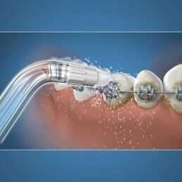 Waterpik|Cabeça de Substituição Waterpik OD-100E