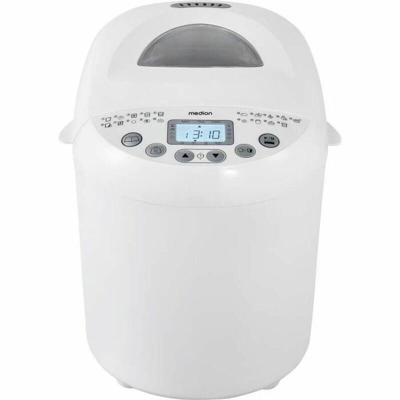 Medion|Máquina de Pão Medion 50073723 550 W Medion|Máquina de Pão Medion 50073723 550 W