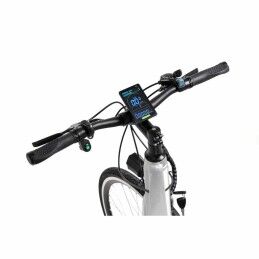 Youin|Bicicleta Elétrica Youin BK1500 NEW YORK 29" 250W Cinzento 250 W 7800 mAh 29"