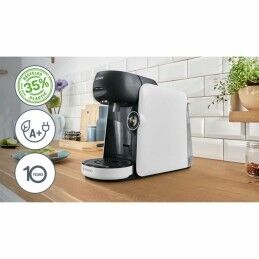 BOSCH|Máquina de Café de Cápsulas BOSCH TAS164E Preto 1400 W 700 ml