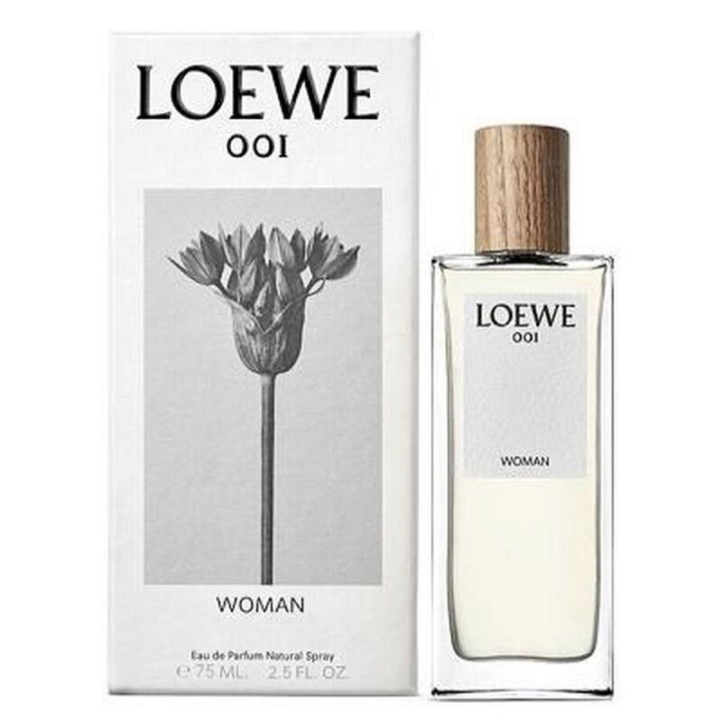Loewe|Perfume Mulher Loewe 75 ml Loewe|Perfume Mulher Loewe 75 ml